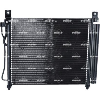 35888 Kondensator, Klimaanlage EASY FIT