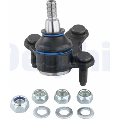 TC1317 Trag-/Führungsgelenk