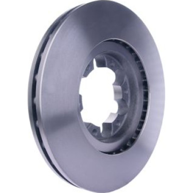 Hella | Bremsscheibe | 8DD 355 118-481