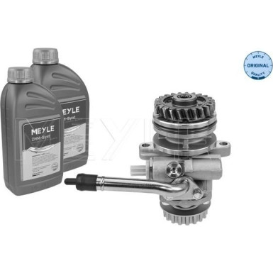 114 631 0033/S Hydraulikpumpe, Lenkung MEYLE-ORIGINAL-KIT: Better solution for you!