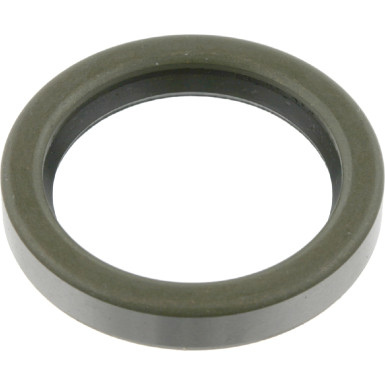 FEBI BILSTEIN 07482 Wellendichtring, Bremsnockenwelle
