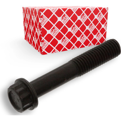 FEBI BILSTEIN 08213 Schraube, Druckplatte