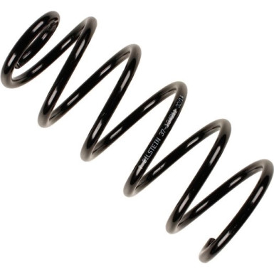 37-134211 Fahrwerksfeder BILSTEIN - B3 Serienersatz (Federn)