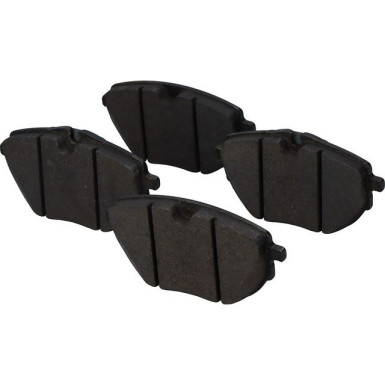 Valeo | Bremsbelagsatz, Scheibenbremse | 302547A