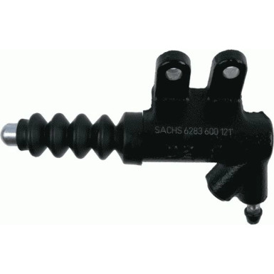Sachs | Nehmerzylinder, Kupplung | 6283 600 121