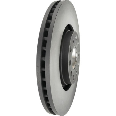 DF4258S Bremsscheibe TRW SINGLE