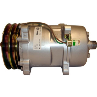 ACP 931 000S Kompressor, Klimaanlage BEHR