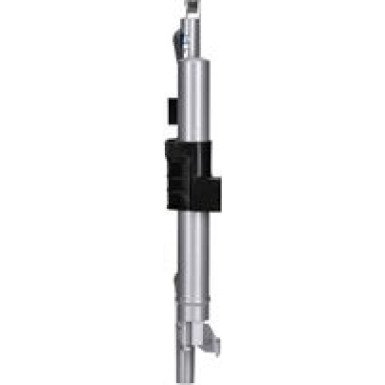 Nissens | Kondensator, Klimaanlage | 940463