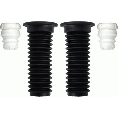900 334 Staubschutzsatz, Stoßdämpfer Service Kit
