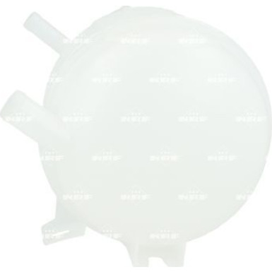 NRF Ausgleichsbehälter, Kühlmittel EASY FIT 454112