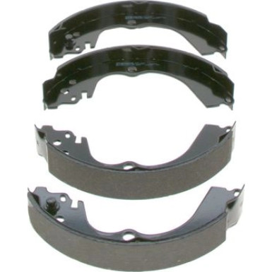 0 986 487 463 Bremsbackensatz