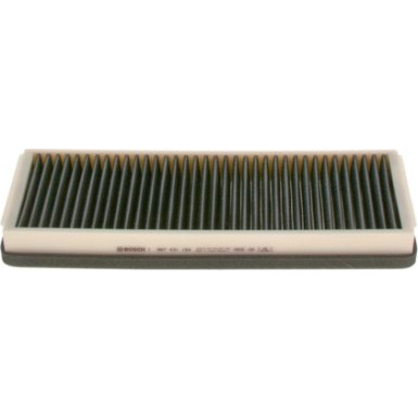 BOSCH 1 987 431 154 Innenraumfilter