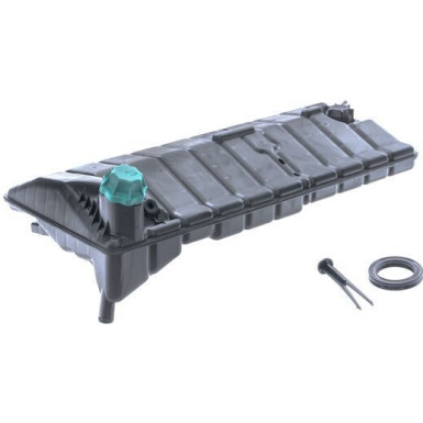 CRT 50 000S Ausgleichsbehälter, Kühlmittel BEHR