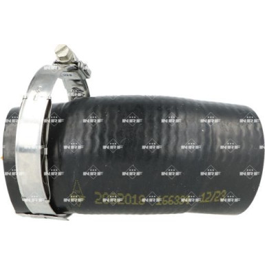 166334 Ladeluftschlauch