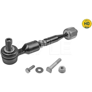 Meyle 2 x MEYLE Spurstange MEYLE-HD: Better than OE 116 030 8227/HD