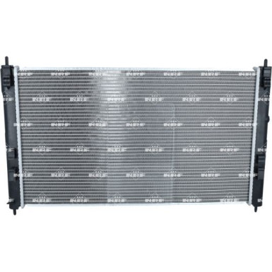 NRF | Kühler, Motorkühlung | 550023