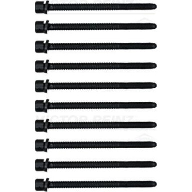 14-32055-01 Zylinderkopfschraubensatz