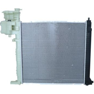 50583 Kühler, Motorkühlung 50583 Kühler, Motorkühlung