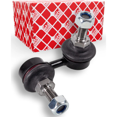 FEBI BILSTEIN 172733 Koppelstange FEBI BILSTEIN 172733 Koppelstange