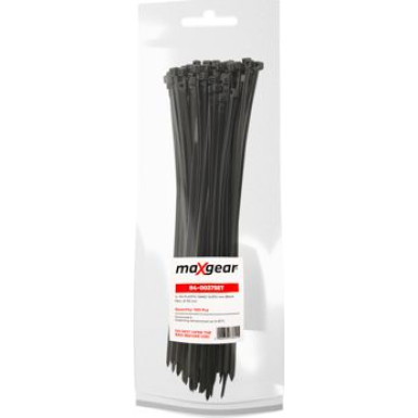 Maxgear | Klemmschelle | 84-0027SET