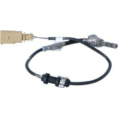 NRF Sensor, Abgastemperatur EASY FIT 707260