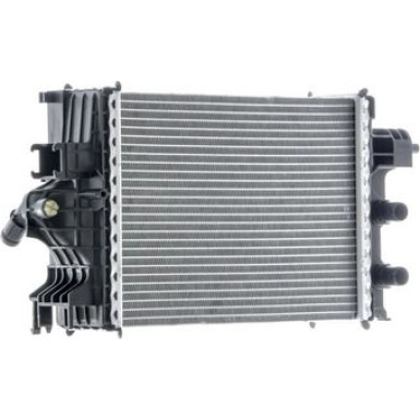 CR 2634 000P Kühler, Motorkühlung BEHR *** PREMIUM LINE ***