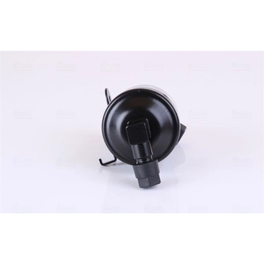 95109 Trockner, Klimaanlage