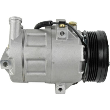 Mahle | Kompressor, Klimaanlage | ACP 1115 000S