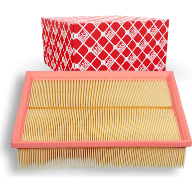 FEBI BILSTEIN 101336 Luftfilter FEBI BILSTEIN 101336 Luftfilter