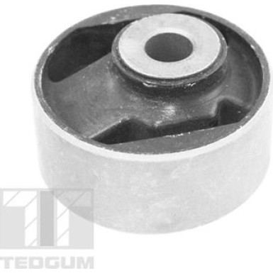 Tedgum | Lagerung, Differential | TED70760