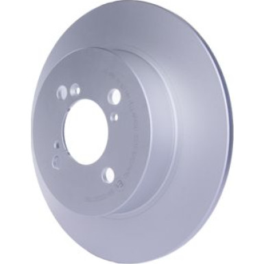 Hella | Bremsscheibe | 8DD 355 117-301