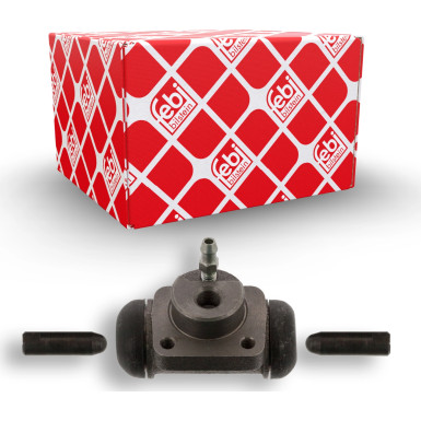 FEBI BILSTEIN 12334 Radbremszylinder