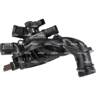 725160 Thermostat, Kühlmittel EASY FIT