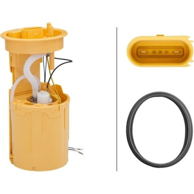 Hella | Kraftstoff-Fördereinheit | 8TF 358 106-371