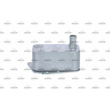 31217 Ölkühler, Motoröl EASY FIT