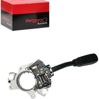 Metzger | Blinkerschalter | 0916013