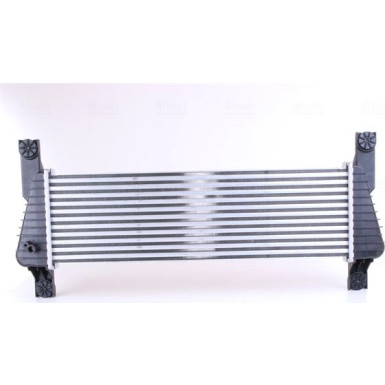 96222 Ladeluftkühler ** FIRST FIT **