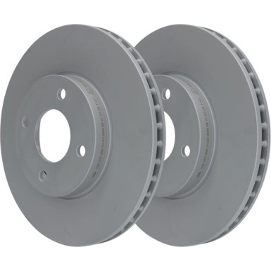 24.0122-0277.1 Bremsscheibe