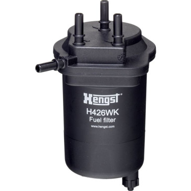 H426WK Kraftstofffilter