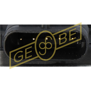 GEBE | NOx-Sensor, NOx-Katalysator | 9 3717 1