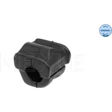 Meyle 2 x MEYLE Lagerung, Stabilisator MEYLE-ORIGINAL: True to OE 100 615 0005
