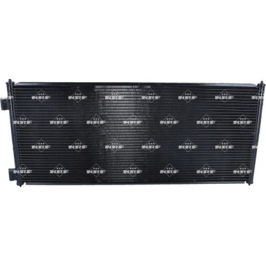 35651 Kondensator, Klimaanlage EASY FIT