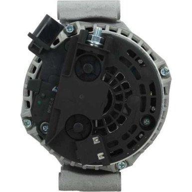 PSH | Generator | 215.530.150.014