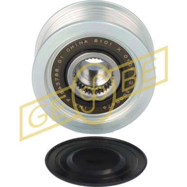 GEBE Generatorfreilauf 3 5546 1