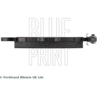 ADR164221 Bremsbelagsatz, Scheibenbremse ADR164221 Bremsbelagsatz, Scheibenbremse