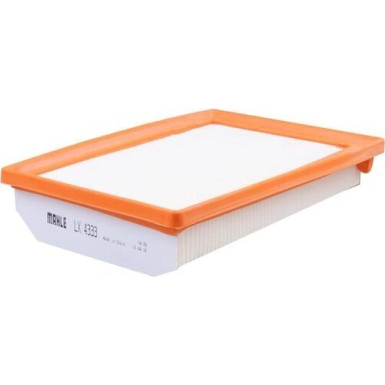 LX 4333 Luftfilter LX 4333 Luftfilter