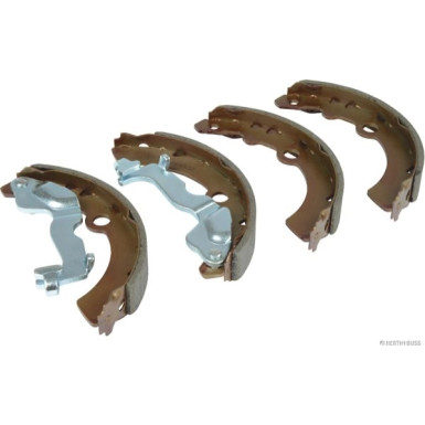 J3501065 Bremsbackensatz J3501065 Bremsbackensatz