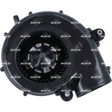 34563 Innenraumgebläse 34563 Innenraumgebläse