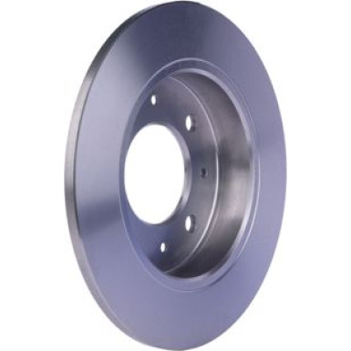 Hella | Bremsscheibe | 8DD 355 111-451
