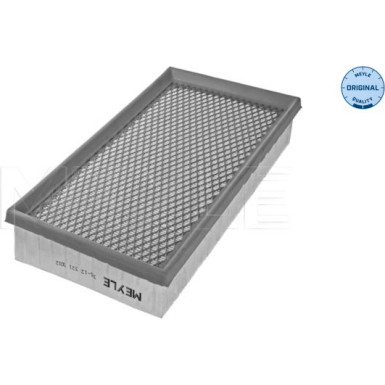 35-12 321 0012 Luftfilter MEYLE-ORIGINAL: True to OE. 35-12 321 0012 Luftfilter MEYLE-ORIGINAL: True to OE.